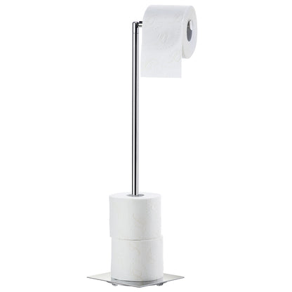 Toilettenpapierhalter/Reservepapierhalter