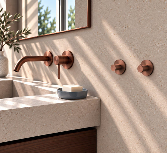 Towel Hook, pair, Self-adhesive