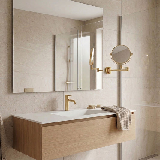 Make-up Mirror