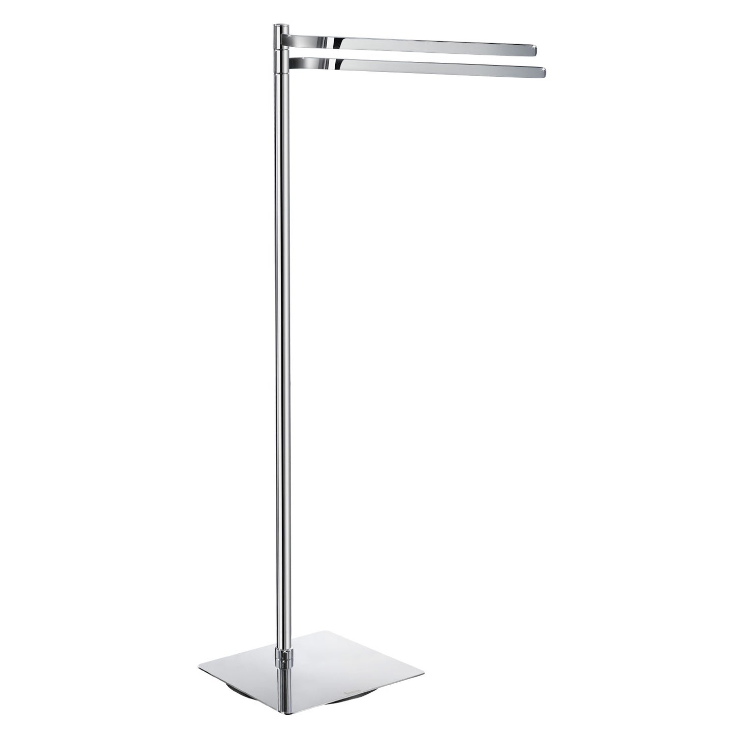 Double Towel Rail, Free standing