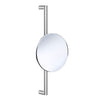 Make-up Mirror on Bar
