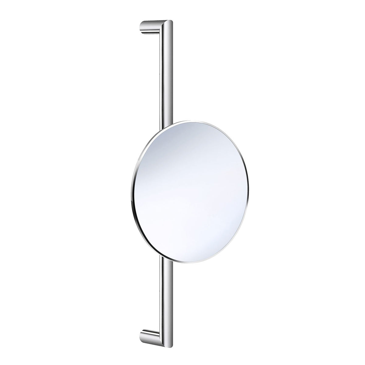 Make-up Mirror on Bar