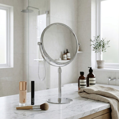 Shaving/Make-up Mirror