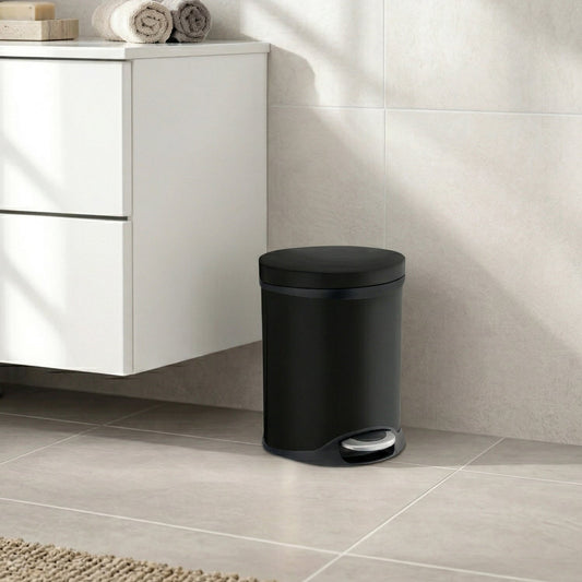 Pedal bin
