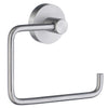 Toiletrolhouder