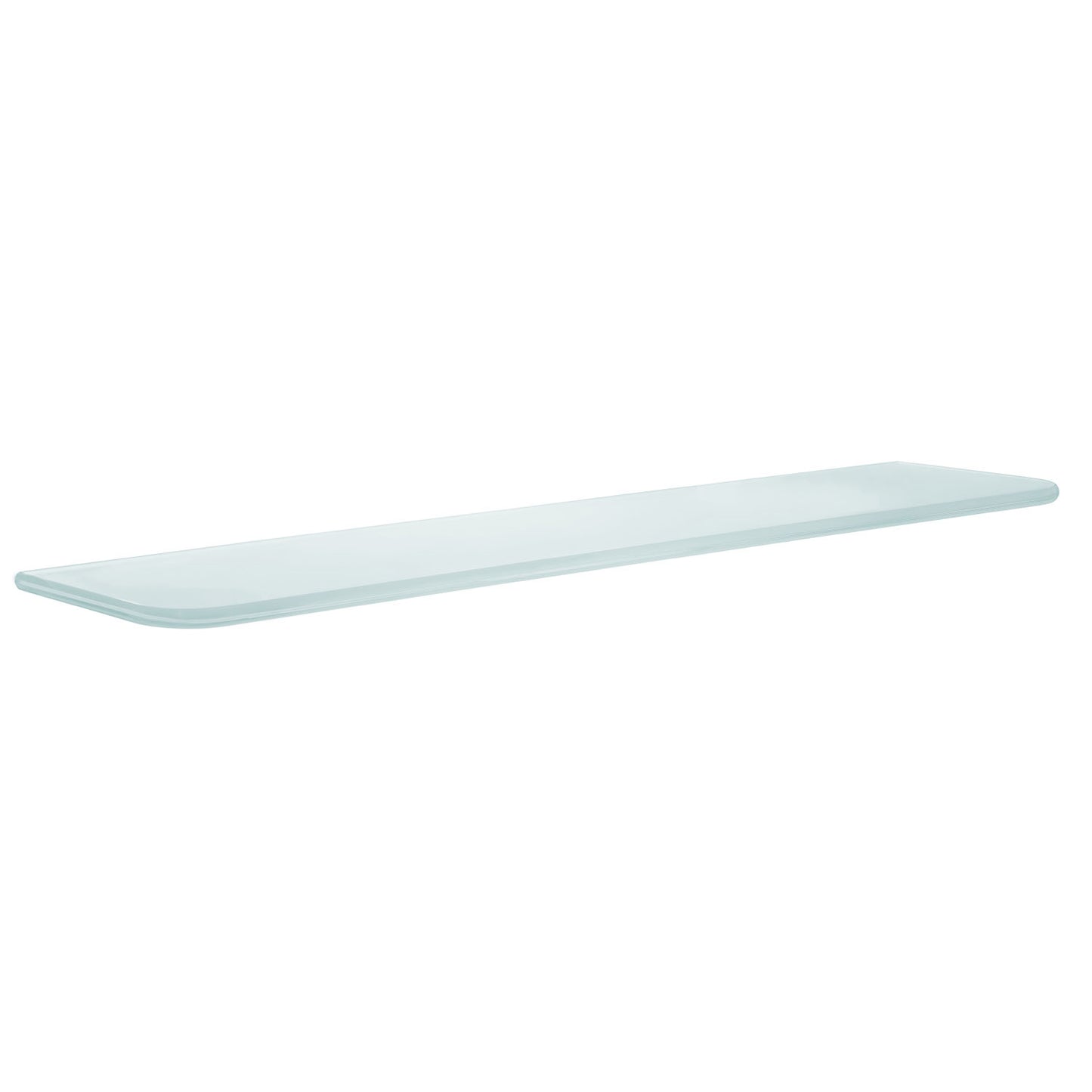 Spare Frosted Glass Shelf