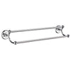 Double Towel Rail