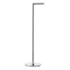 Toilettenpapierhalter/Reservepapierhalter Standmodell