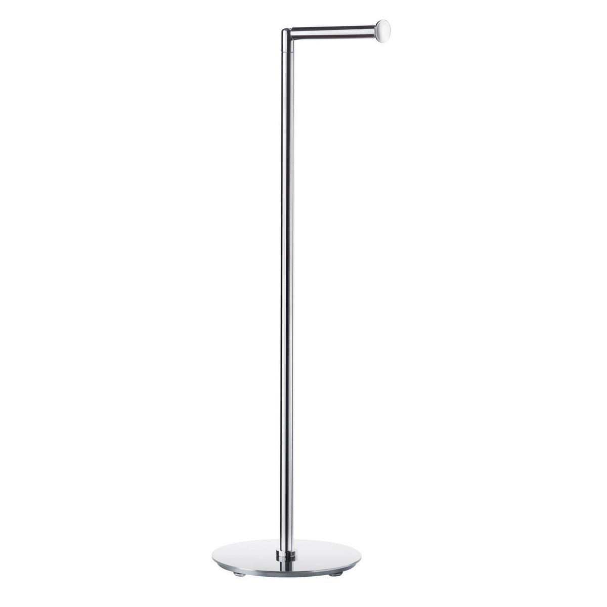 Toilettenpapierhalter/Reservepapierhalter Standmodell
