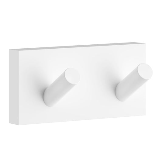 Double Towel Hook
