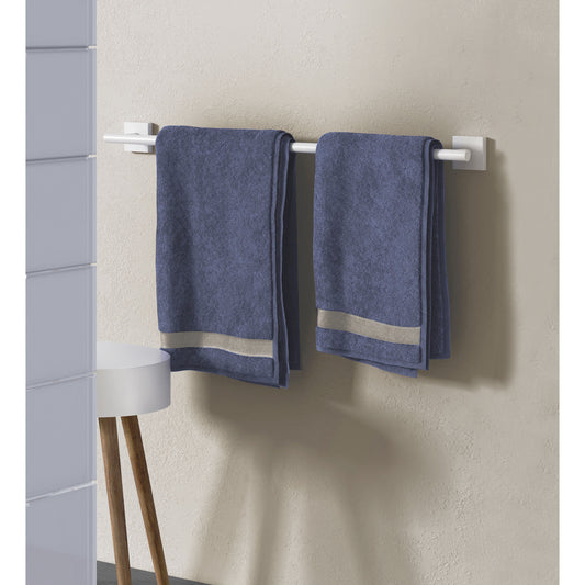 Single Towel Rail