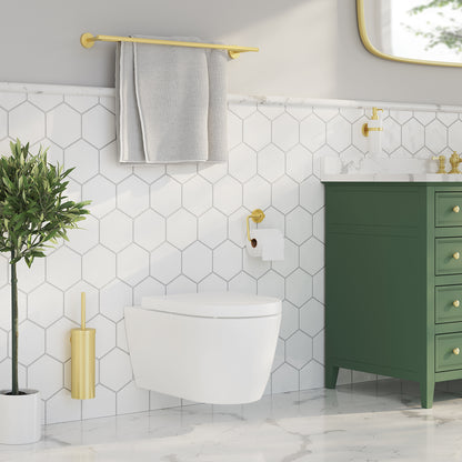 WC-børste