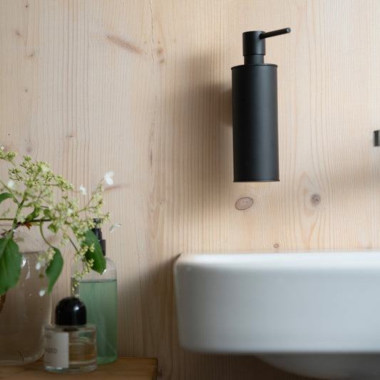 Soap Dispenser