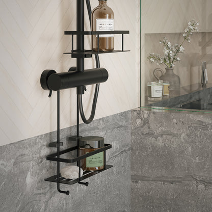 Shower Basket for Shower Mixer