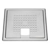 Floor Grating