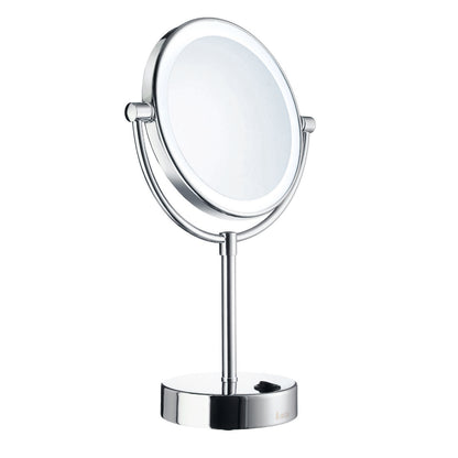 Shaving/Make-up Mirror