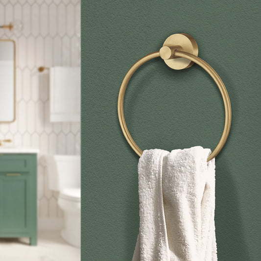 Towel Ring