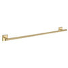 Single Towel Rail