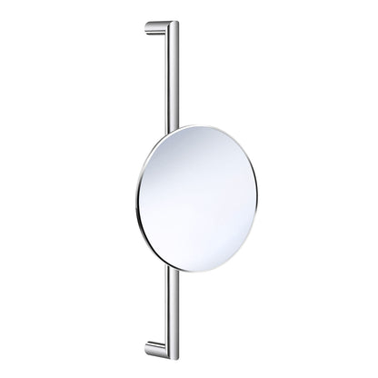 Make-up Mirror on Bar