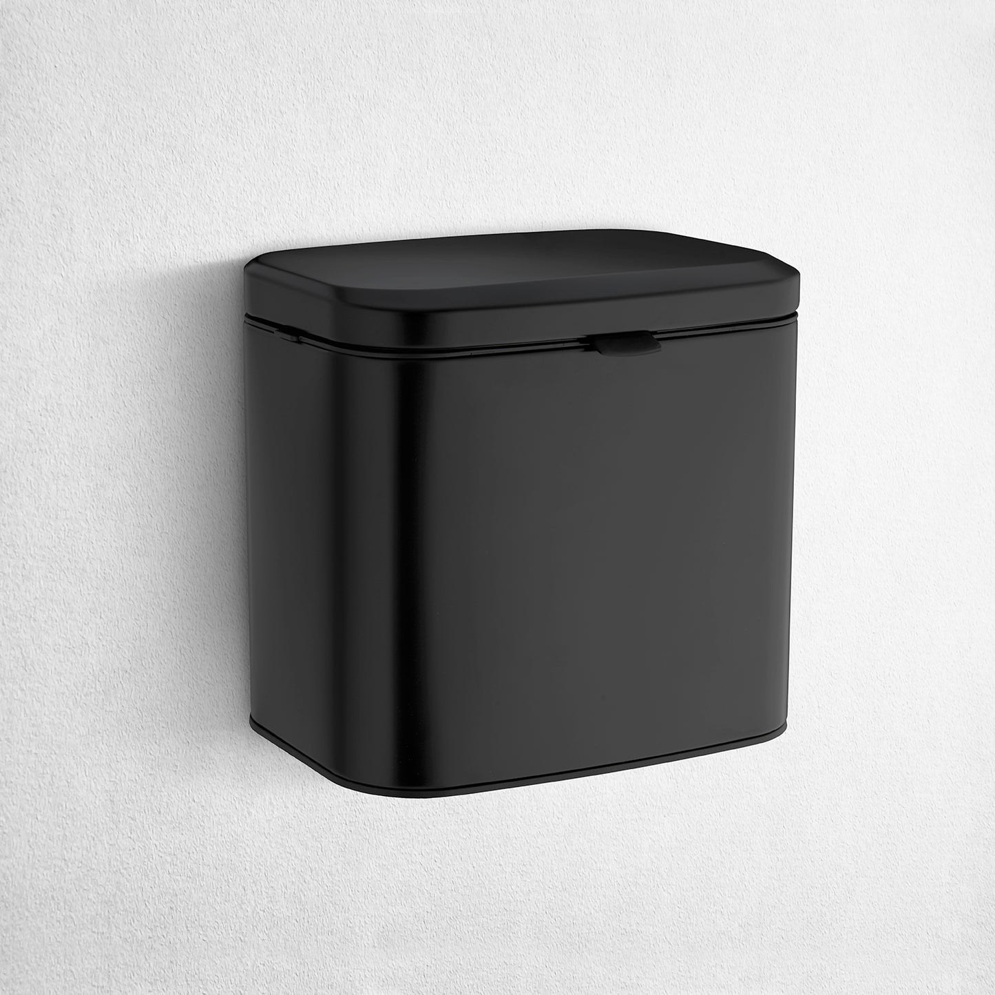 Wallmounted bin
