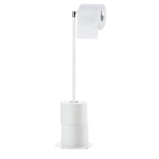 Toiletpapirholder/reservepapirholder
