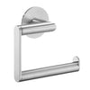 Toiletpapirholder, selvklæbende