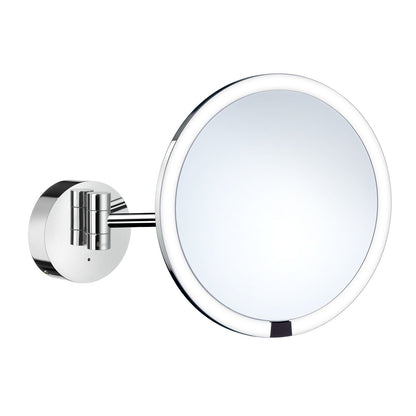 Shaving/Make-up Mirror