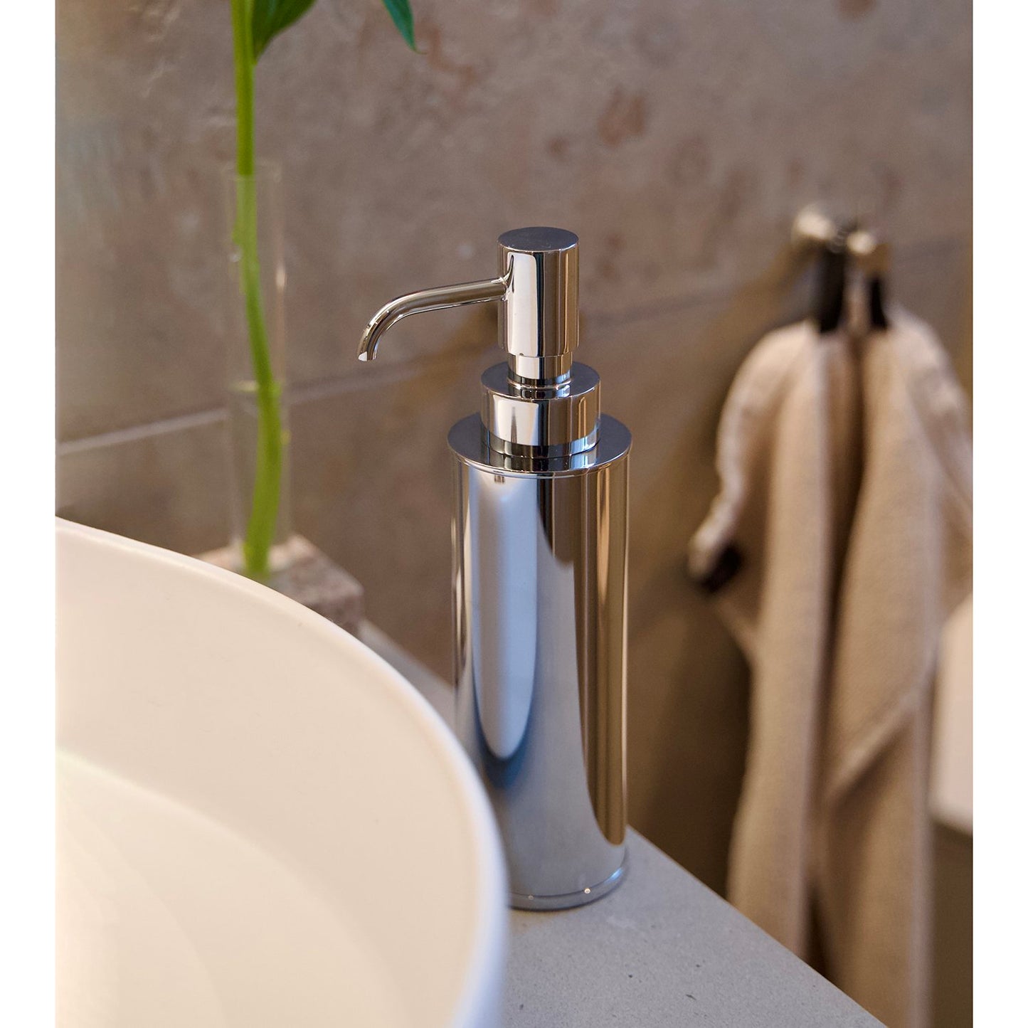 Soap Dispenser