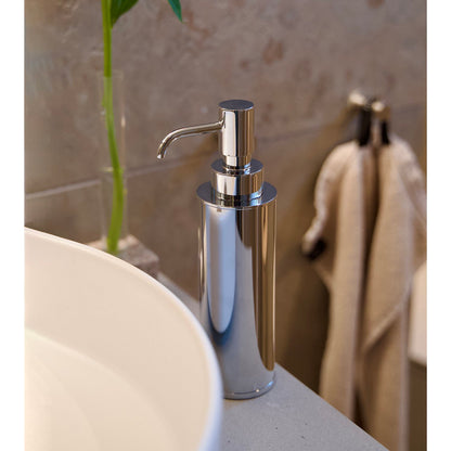 Soap Dispenser