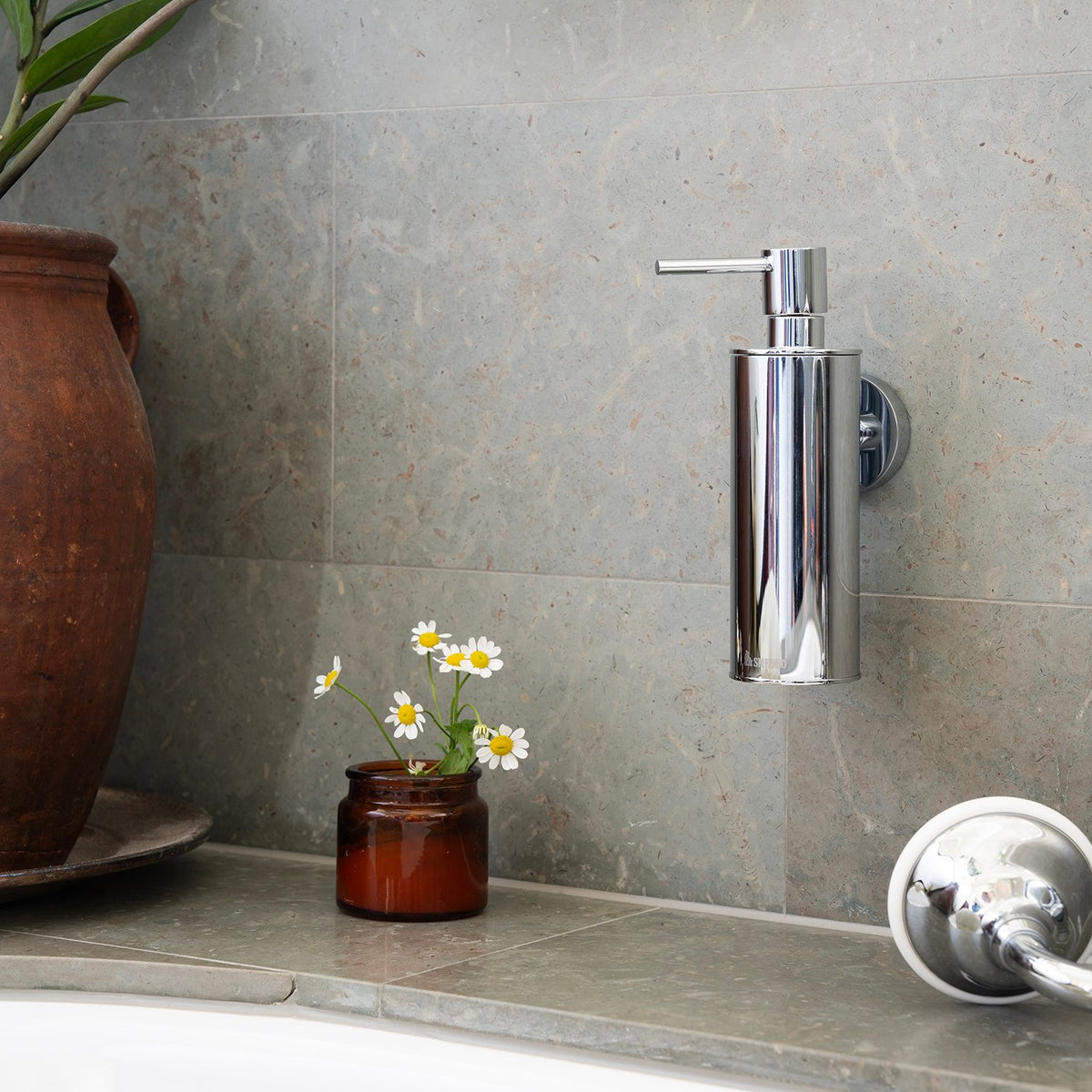 Soap Dispenser