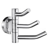 Triple Hook, Swing arm
