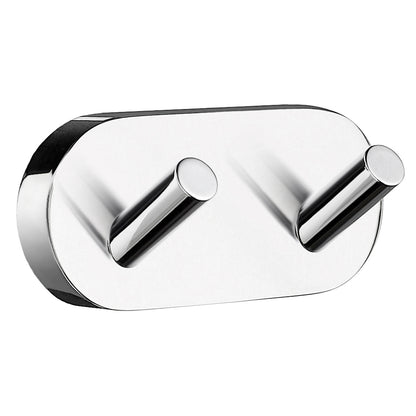 Double Towel Hook