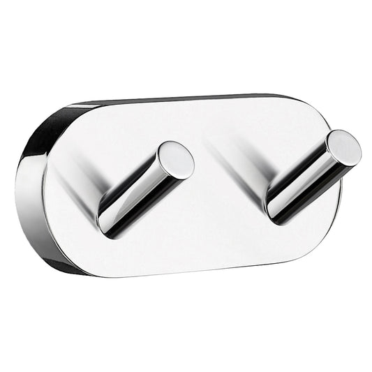 Double Towel Hook
