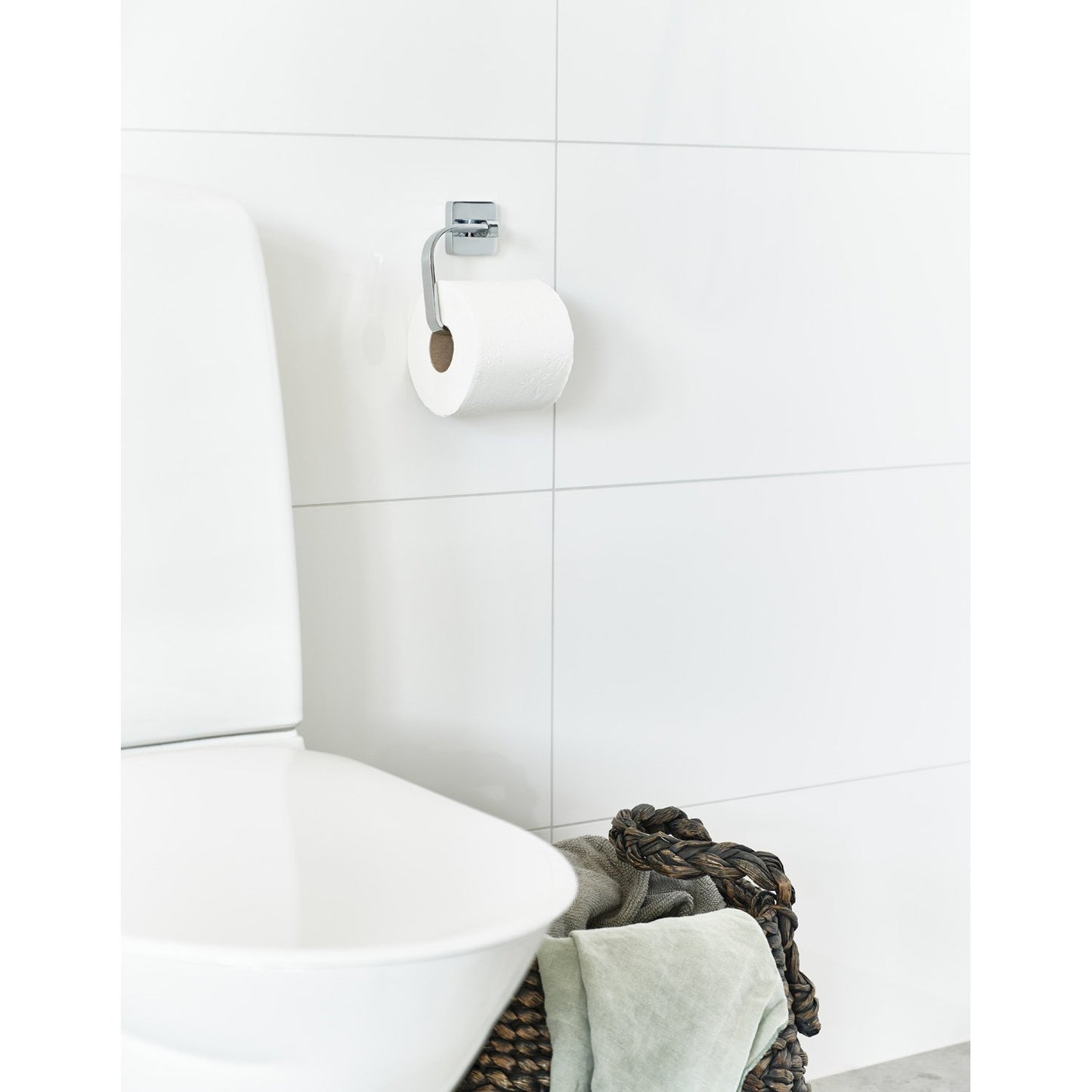 Toilet Roll Holder
