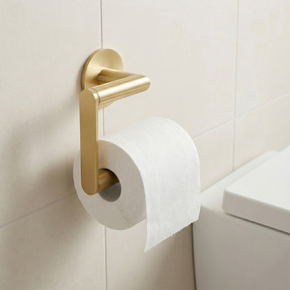 Toilettenpapierhalter, Selbstklebend