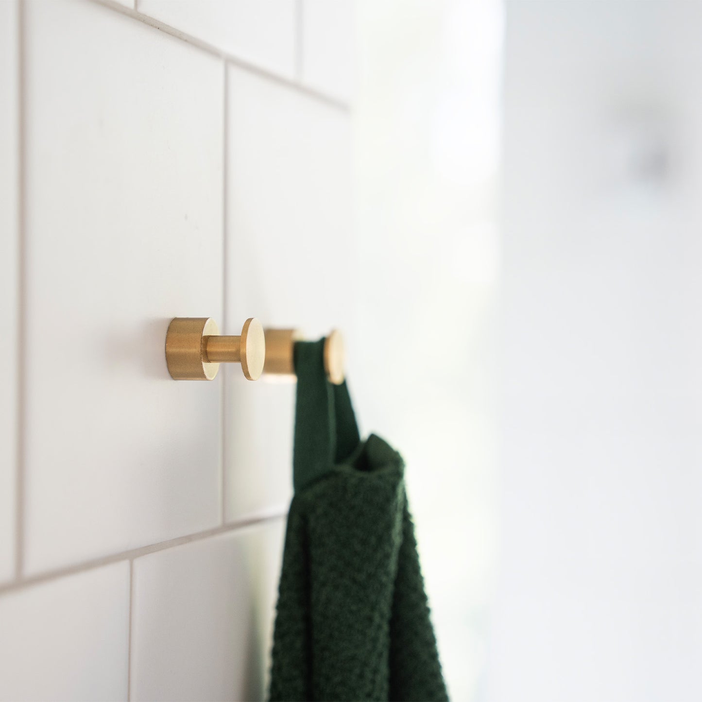 Towel Hook, Pair