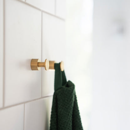 Towel Hook, Pair