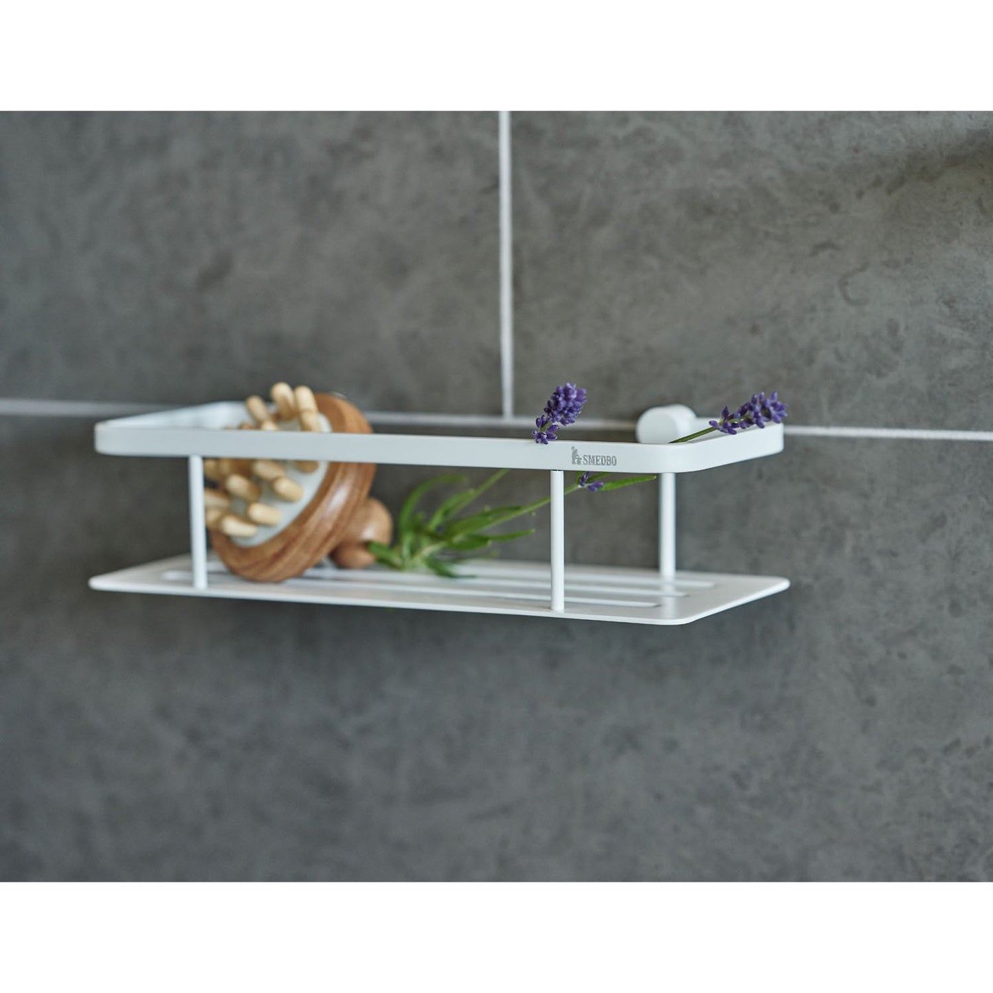 Shower Basket