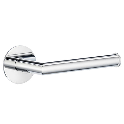 Toilet roll holder