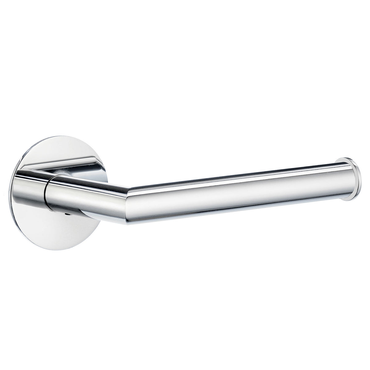 Toilettenpapierhalter, Selbstklebend