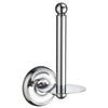 Spare Toilet Roll Holder