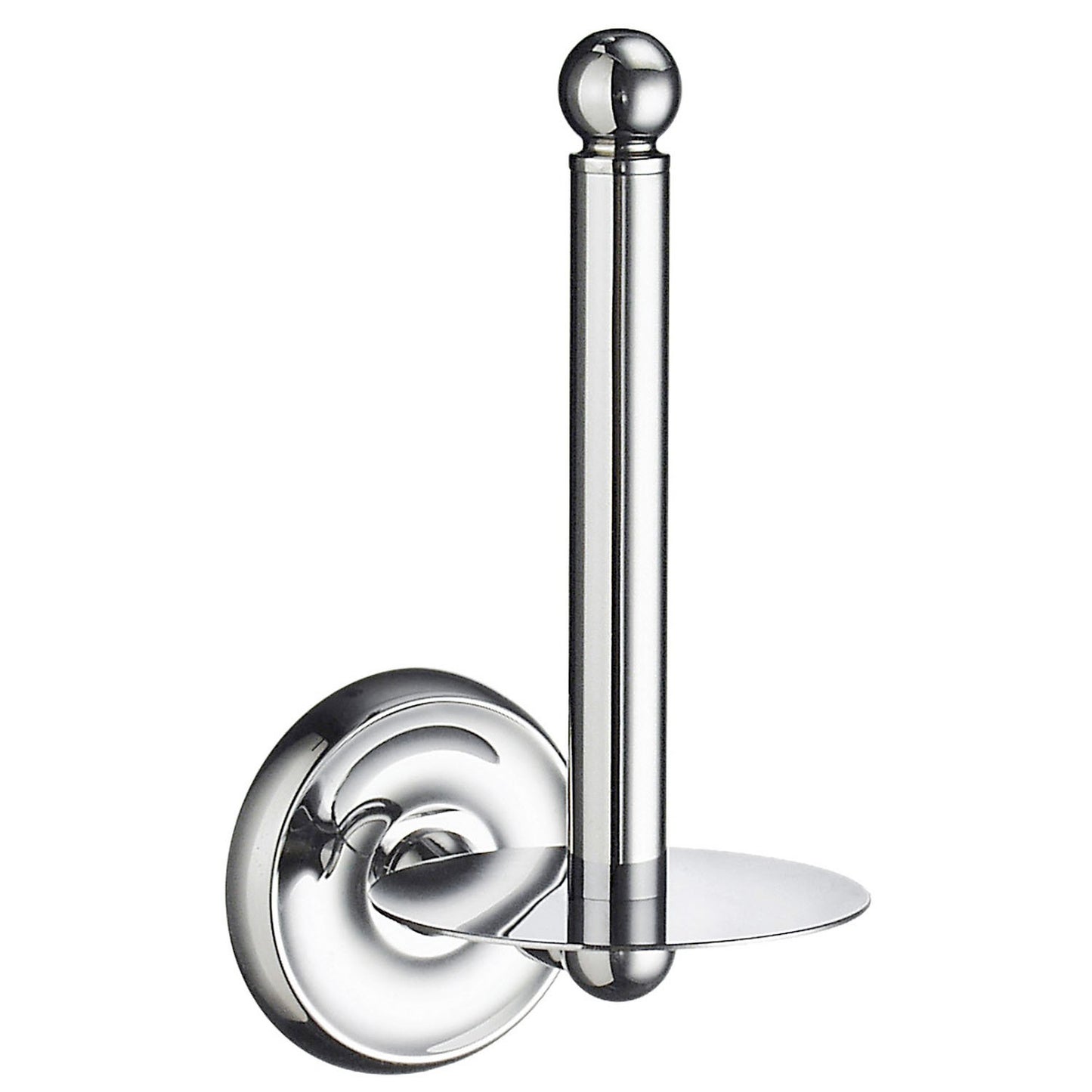 Spare Toilet Roll Holder