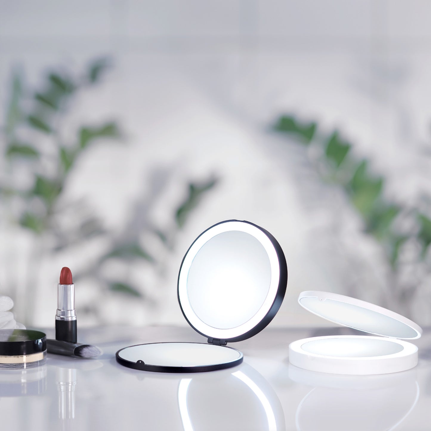 Travel Make-up Mirror