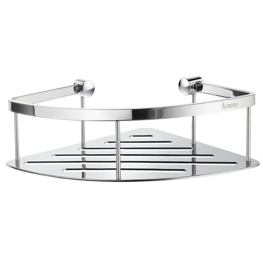 Corner Shower Basket