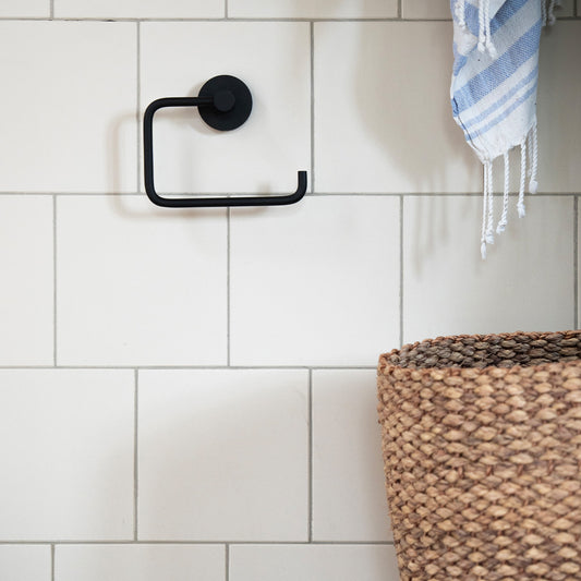 Toilettenpapierhalter