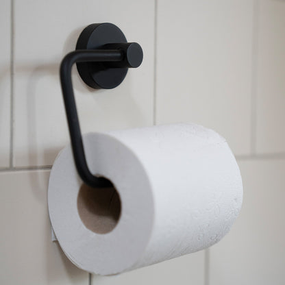 Toalettpappershållare