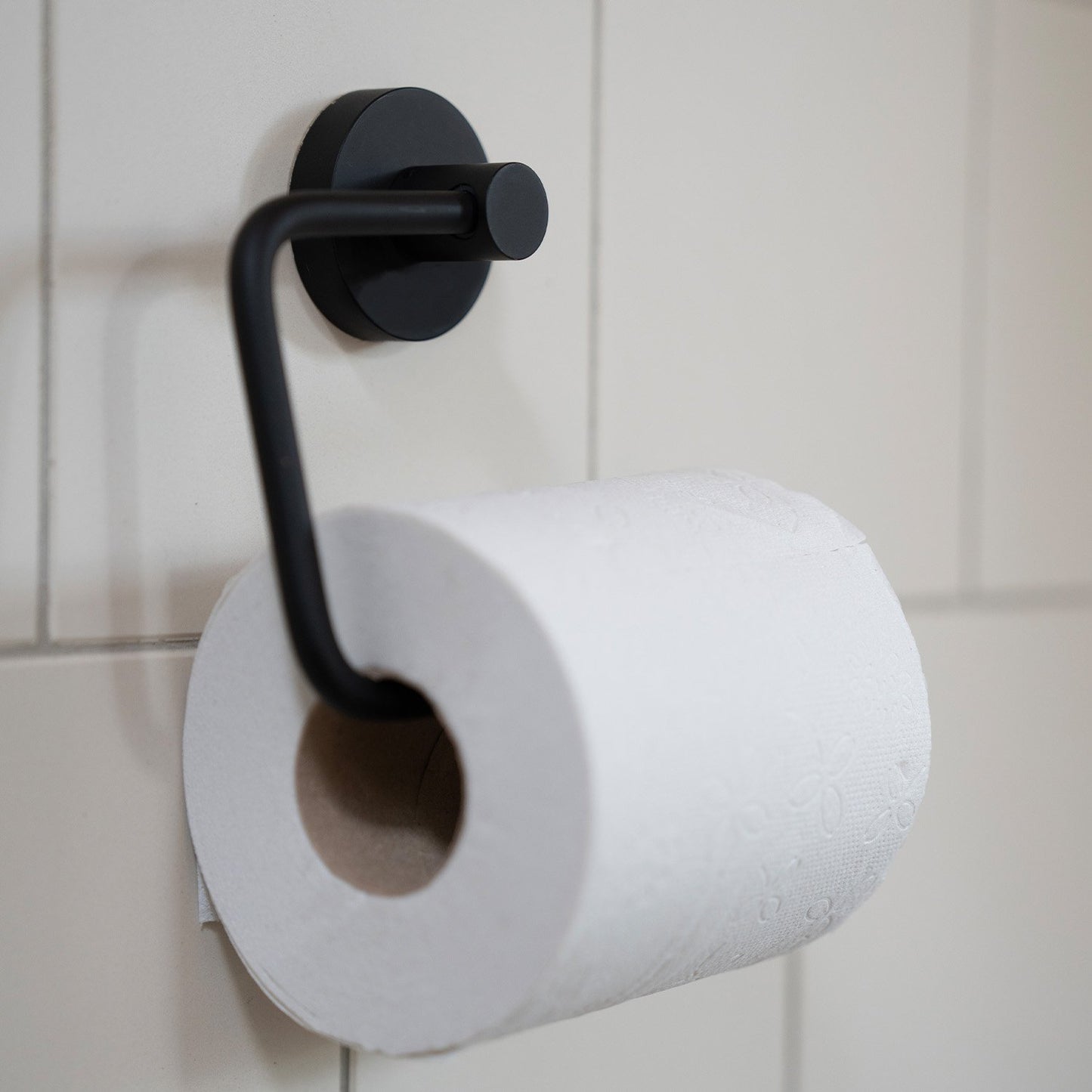 Toilet Roll Holder