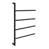 Towel Bar, 4 Swivel Arms for Towels