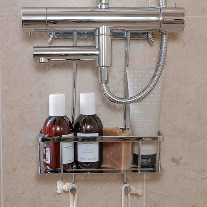 Shower Basket for Shower Mixer