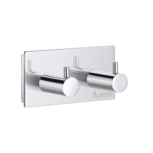 Double Towel Hook